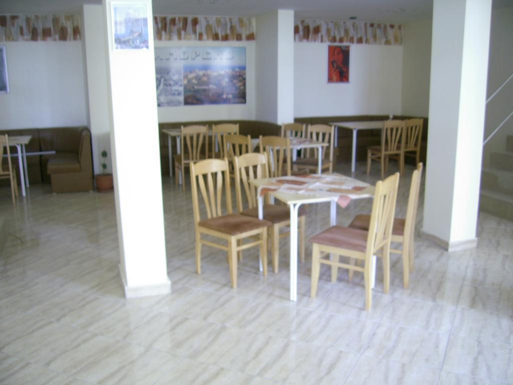 Complex Laguna-Kantardzhiev بريمورسكو المظهر الخارجي الصورة